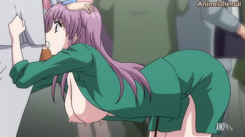 Chikan ohne Lizenz (Folge 1) Ahegao / Anal / Sex / große Brüste / oral / Porno / Untertitel / Spielzeug / unzensiert / Yuri / Hentai / Porno