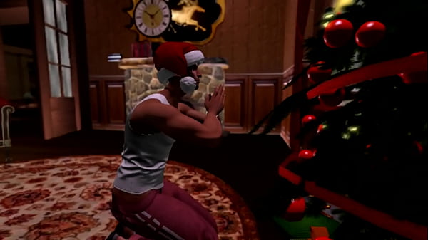 Una moglie per Natale