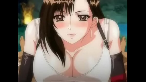 questa calda ragazza hentai può farti venire duro