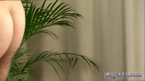 Buff mexikanischer männlicher Schwulenporno zum ersten Mal Ash Williams &amp_ Nathan Brookes