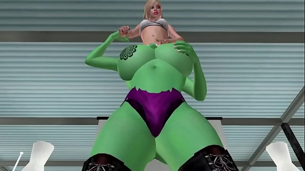 Vore – Deviant Addiction – Geniales Mittagessen