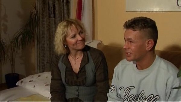 Private marriage mares from Germany 2