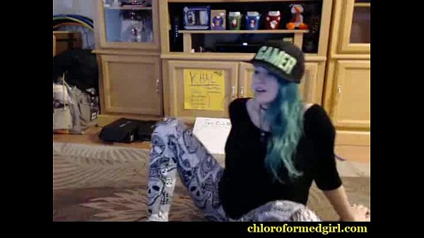 carino verde acqua Targaryen tette lampeggianti sul sesso sul web