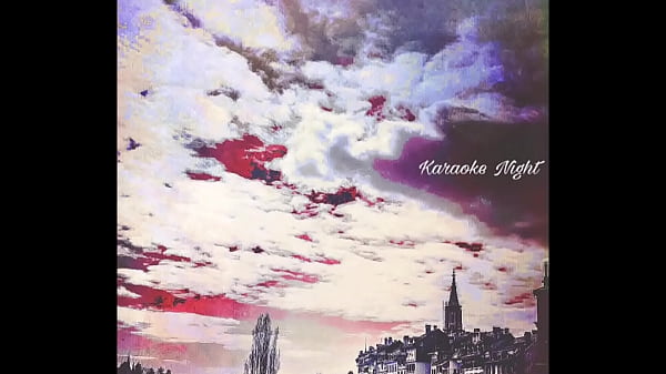 Sun Yehoshua - Noche de Karaoke (Transmisión del álbum)