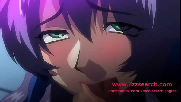 cartone animato hentai: fanno un pompino alle soldatesse in prigione