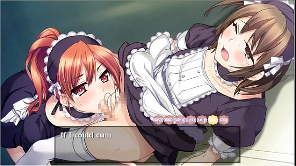 Otomaid Aoi Harem Route Cảnh #1 (Phần 4)