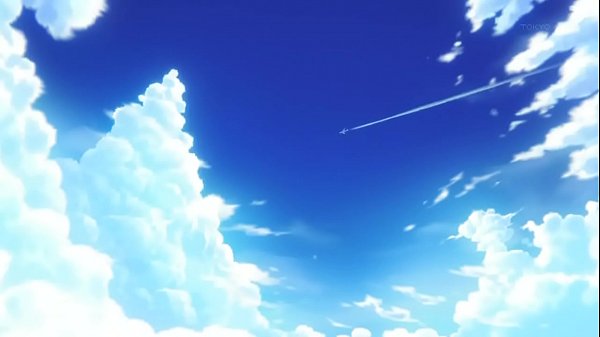 Chuunibyou Démo Koi Ga Shitai Ren 09