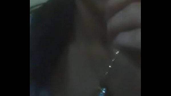 Young girl paying breasts on Periscope - Alejandra Hernandez was LIVE (Part2)