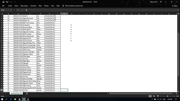 RANDOM CHUYEN DE D15VT02