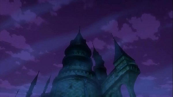 La extraña aventura de JoJo (Phantom b.) - 07