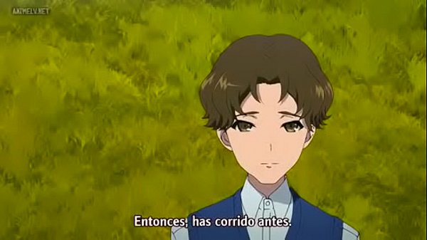 EIN WEITERES Kapitel 1