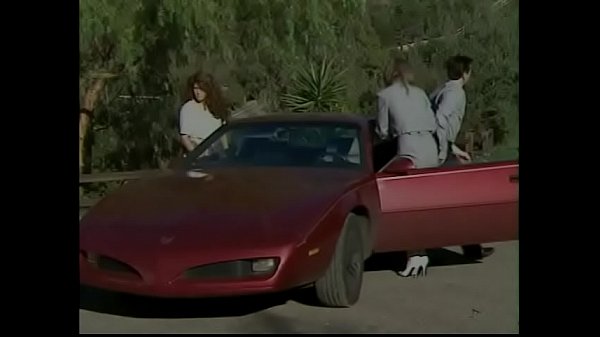 Tera Heart, une femme au foyer brune et ludique, est devenue très excitée lorsqu'elle et son mari ont vu une maison de banlieue dotée de toutes les commodités modernes.