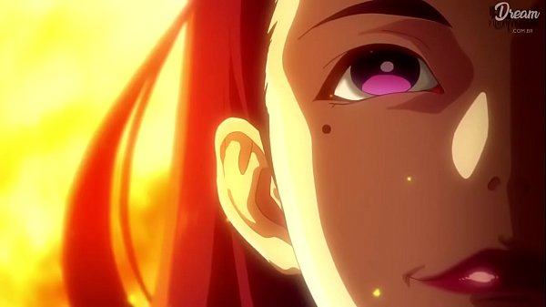 Kakegurui Stagione 2 Leggendario 6