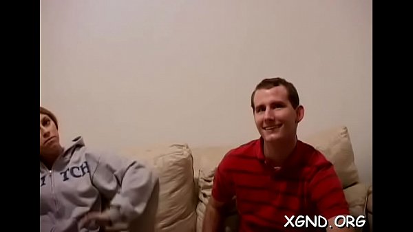 Overwhelming redhead hottie Phil adores taste of cum