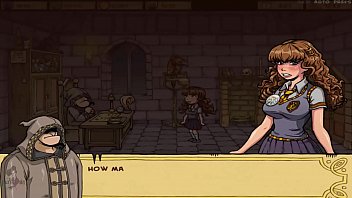 Akabur'_s Witch Trainer - Riproduzione completa, parte 20