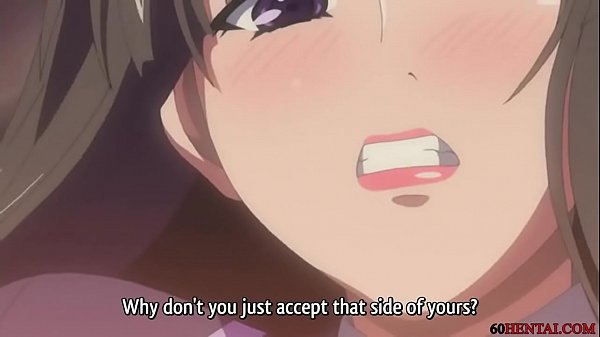 la giovane e carina presidentessa - Hentai