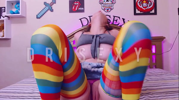 CONTO EROTICO Sexo na LAJE | Dri Sexy