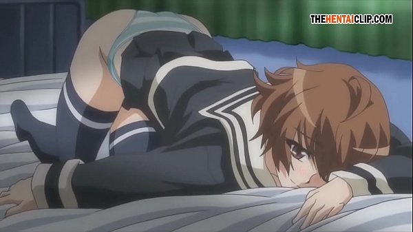 la mia sorellastra ha grandi tette e lo adoro - Hentai