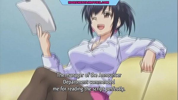 der Kaffee mit Sperma für meinen vollbusigen Chef – Hentai