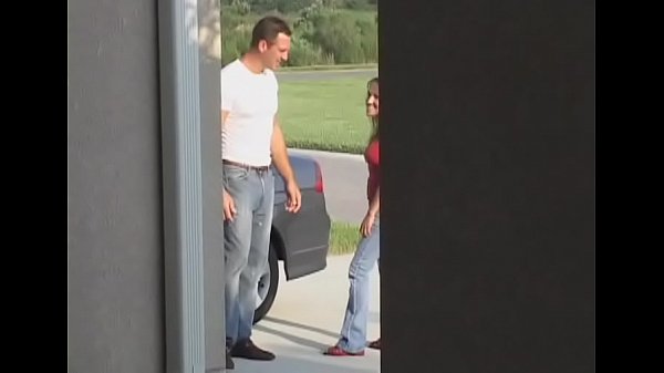 Schlong hammers captivating barely legal girlfriend Nicole'_s sissy