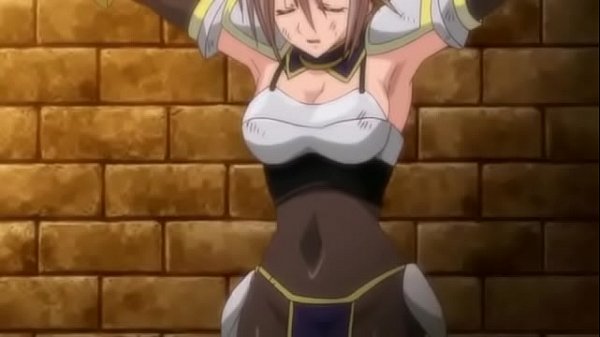 A rede de garotas do deserto - 01 (Hentaistroke.com)