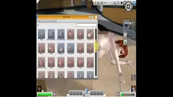 nami nico robin nojiko 3d lesbiana de una pieza