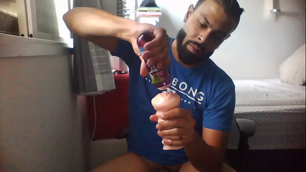 Vagina artificiale, parte 2