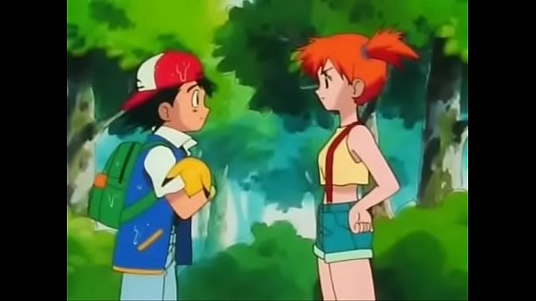 Pokemon Episodio 01 Dublado PT-BR