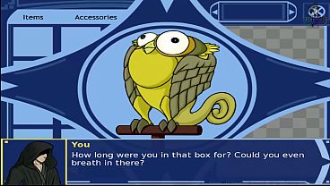 Entrenador naranja de Star Wars Parte 9