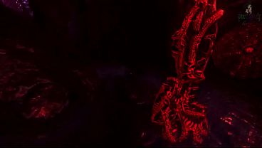 Gameplay di Brama di oscurità, parte 6