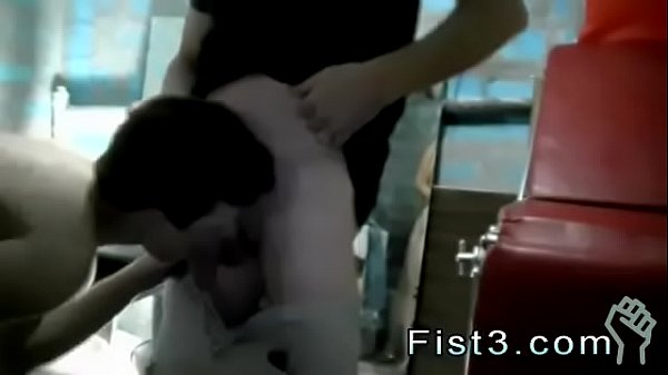 Der schwule Porno Seth Tyler und Kendoll Mace werden erwischt