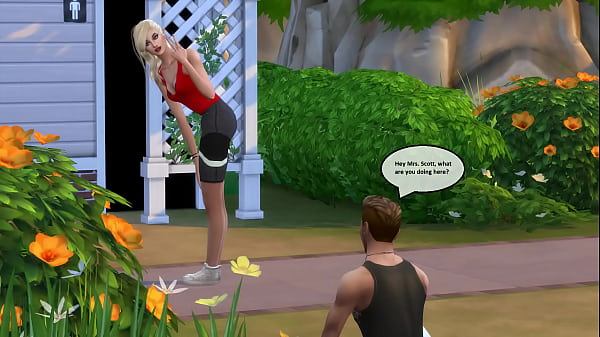 La communauté Ep. 3