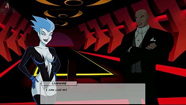 Guida a Qualcosa di illimitato DC Comics, parte 6