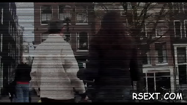 Wicked babe gets licked, sucks and fucks in lots of poses