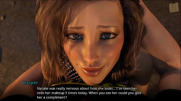 WVM 128, Quoi de neuf avec Charles.