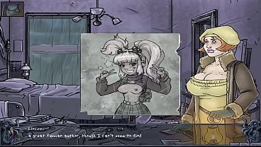 Delirium Una visual novel lovecraftiana parte 3 Lola?!