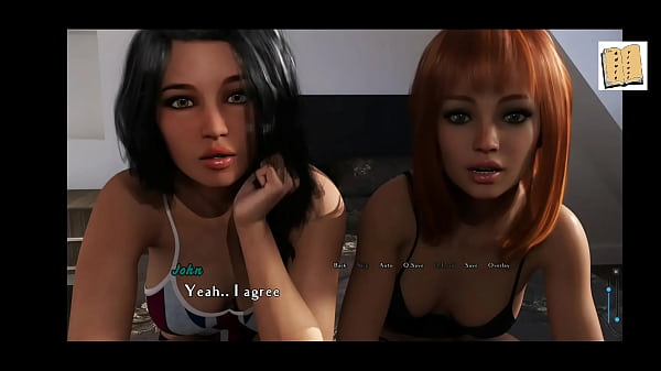 Intertwined 23, Time To Choose