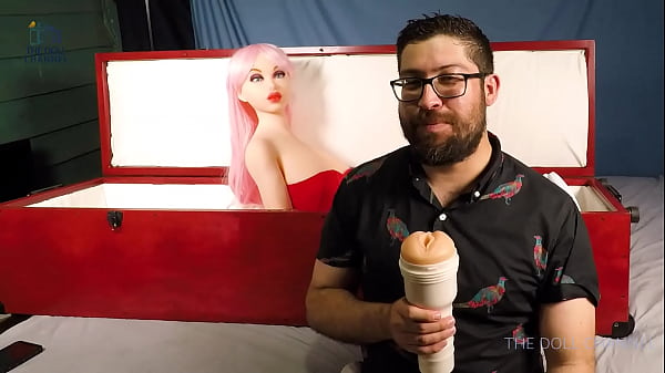 Muñeca Piper Jessica de 150 cm Unboxing y reseña