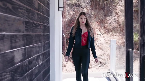 TOUGHLOVEX Karl'_s Kastings với Hawaiian Gizelle Blanco