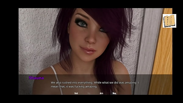 WVM 42, Trascorrere del tempo con 2 amiche.