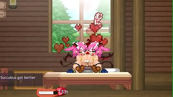 魅魔之爱完整画廊