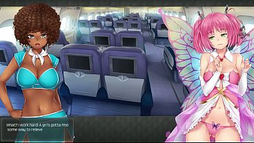 Sinfully Fun Games Huniepop 2, Creepy House - La famille Addams ?!