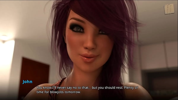 WVM 123, तीन लड़कियाँ जॉन को उसके पैरों से नहीं गिरा सकतीं।