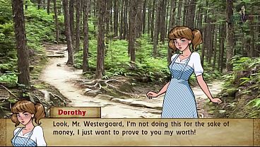 Frozen Bad Manners Parte 3 Alla ricerca del college