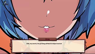 Zuchtfarm Teil 6 Lesben knutschen