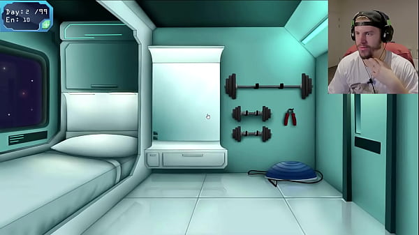 FUI ESCOLHIDO PARA REPOPULAR COM ELES (Space Paws)