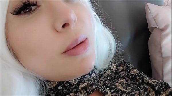 the awkward deep roar that comes from my step aunt'_s beautiful mouth