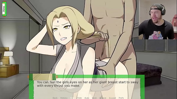 DIESES VÖLLIG RUINIERTE NARUTO FÜR MICH! | Jikage Rising #28