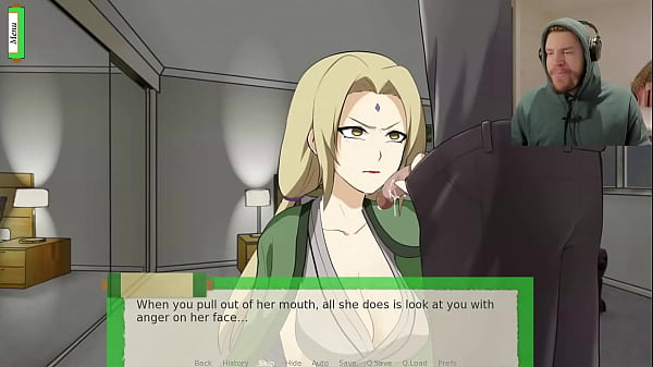 LA COSA PEGGIORE È ACCADUTA CON TSUNADE | Jikage Rising #27