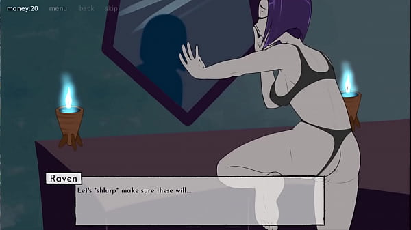 18titans Folge 3 – Sexy Aliens